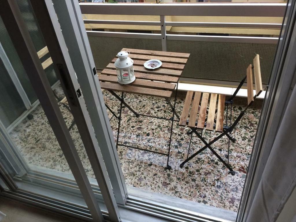 Cosy Downtown Studio - Suite Komotiní Kültér fotó